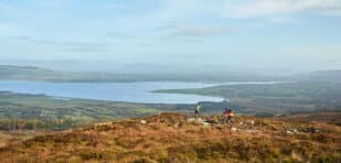 Wicklow Mountains