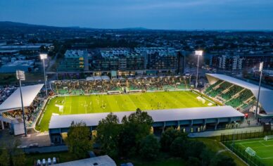 Tallaght Stadium